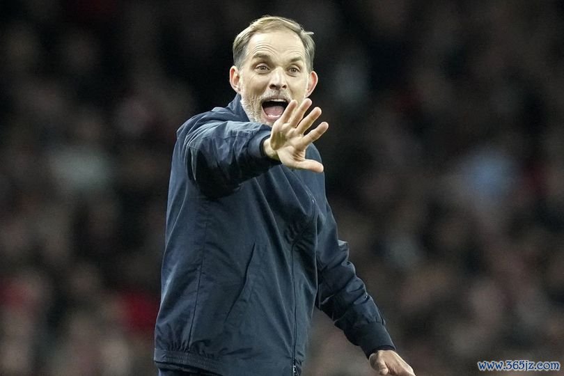 Bisakah Thomas Tuchel Bawa Inggris Juara Piala Dunia 2026?