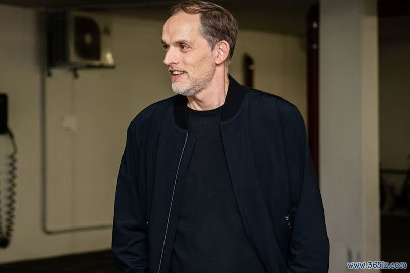 Diberi Kehormatan Latih Timnas Inggris, Ini yang Dirasakan Thomas Tuchel